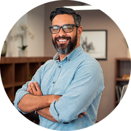 DIAGNÓSTICO PREVENTIVO INTEGRAL +40 AÑOS MASCULINO